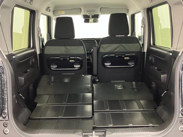 ハスラー タフワイルドターボ 3型 LEDヘッドランプ オートライト プッシュスタート シートヒーター オートエアコン 衝突被害軽減システム アイドリングストップ 横滑り防止機能 衝突安全ボディ(49枚目)