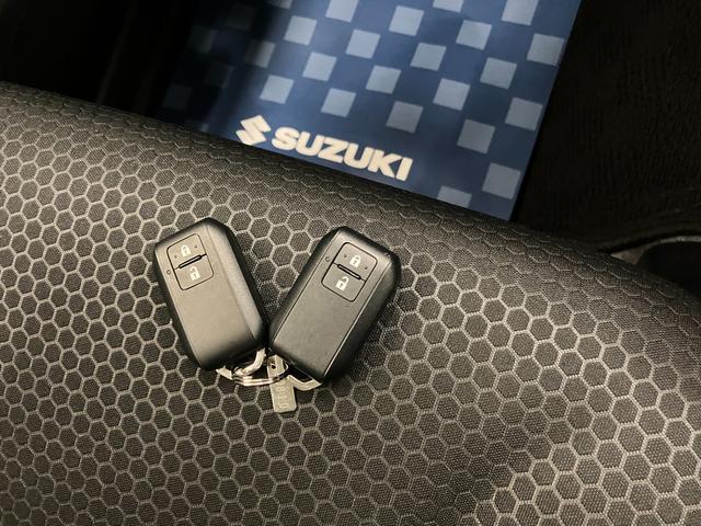 ハスラー タフワイルドターボ 3型 LEDヘッドランプ オートライト プッシュスタート シートヒーター オートエアコン 衝突被害軽減システム アイドリングストップ 横滑り防止機能 衝突安全ボディ(53枚目)