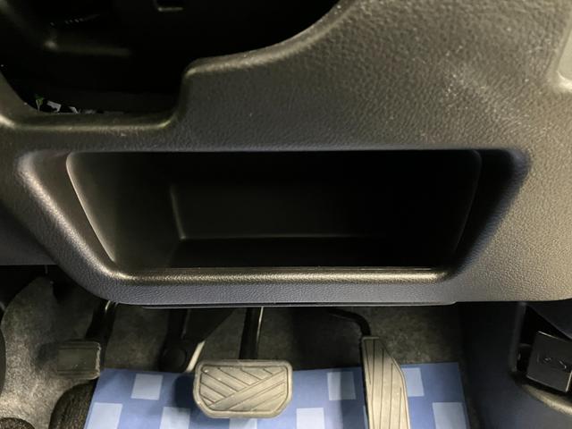 ハスラー タフワイルドターボ 3型 LEDヘッドランプ オートライト プッシュスタート シートヒーター オートエアコン 衝突被害軽減システム アイドリングストップ 横滑り防止機能 衝突安全ボディ(60枚目)