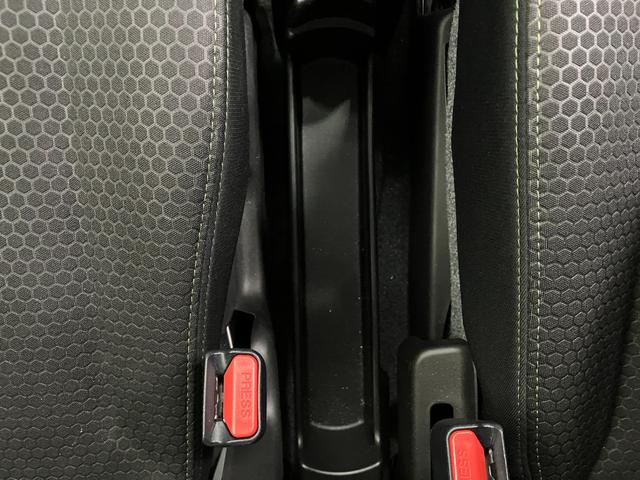 ハスラー タフワイルドターボ 3型 LEDヘッドランプ オートライト プッシュスタート シートヒーター オートエアコン 衝突被害軽減システム アイドリングストップ 横滑り防止機能 衝突安全ボディ(63枚目)