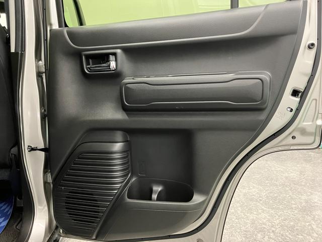 ハスラー タフワイルドターボ 3型 LEDヘッドランプ オートライト プッシュスタート シートヒーター オートエアコン 衝突被害軽減システム アイドリングストップ 横滑り防止機能 衝突安全ボディ(66枚目)