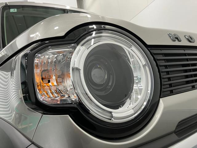 ハスラー タフワイルドターボ 3型 LEDヘッドランプ オートライト プッシュスタート シートヒーター オートエアコン 衝突被害軽減システム アイドリングストップ 横滑り防止機能 衝突安全ボディ(67枚目)
