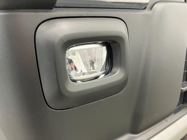 ハスラー タフワイルドターボ 3型 LEDヘッドランプ オートライト プッシュスタート シートヒーター オートエアコン 衝突被害軽減システム アイドリングストップ 横滑り防止機能 衝突安全ボディ(68枚目)