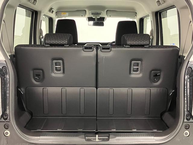 ハスラー ＨＹＢＲＩＤ　Ｇターボ　４ＷＤ　ナビ　バックカメラ　バックカメラ　オートライト　Ｂｌｕｅｔｏｏｔｈ　プッシュスタート　シートヒーター　オートエアコン　４ＷＤ　衝突被害軽減システム　アイドリングストップ　横滑り防止機能　衝突安全ボディ（24枚目）