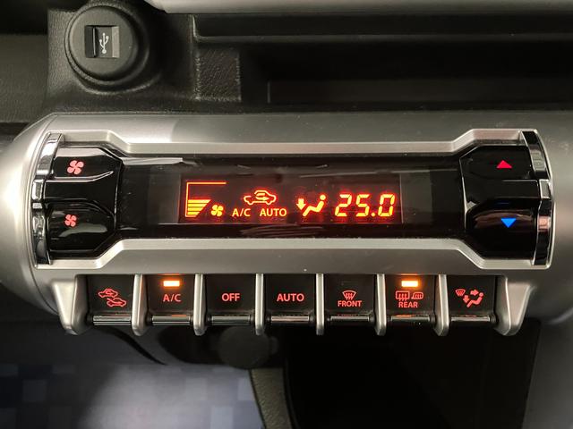 クロスビー ＨＹＢＲＩＤ　ＭＺ　４ＷＤ　ナビ　全方位カメラ　オートライト　バックカメラ　Ｂｌｕｅｔｏｏｔｈ　プッシュスタート　シートヒーター　オートエアコン　衝突被害軽減システム　アイドリングストップ　横滑り防止機能　衝突安全ボディ　盗難防止システム（28枚目）