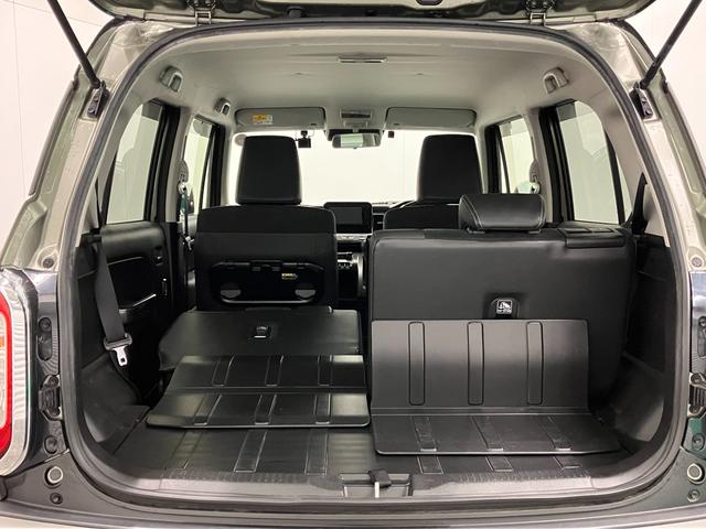 クロスビー ＨＹＢＲＩＤ　ＭＺ　４ＷＤ　ナビ　全方位カメラ　オートライト　バックカメラ　Ｂｌｕｅｔｏｏｔｈ　プッシュスタート　シートヒーター　オートエアコン　衝突被害軽減システム　アイドリングストップ　横滑り防止機能　衝突安全ボディ　盗難防止システム（47枚目）