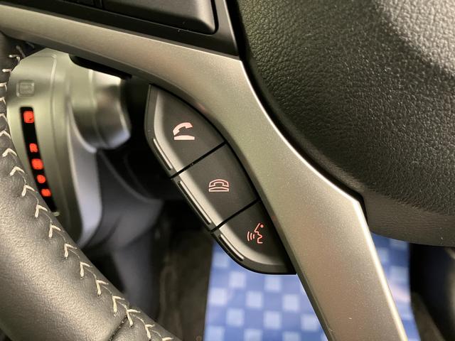 クロスビー ＨＹＢＲＩＤ　ＭＺ　全方位カメラパッケージ　オートライト　プッシュスタート　シートヒーター　オートエアコン　衝突被害軽減システム　アイドリングストップ　横滑り防止機能　衝突安全ボディ　盗難防止システム（33枚目）