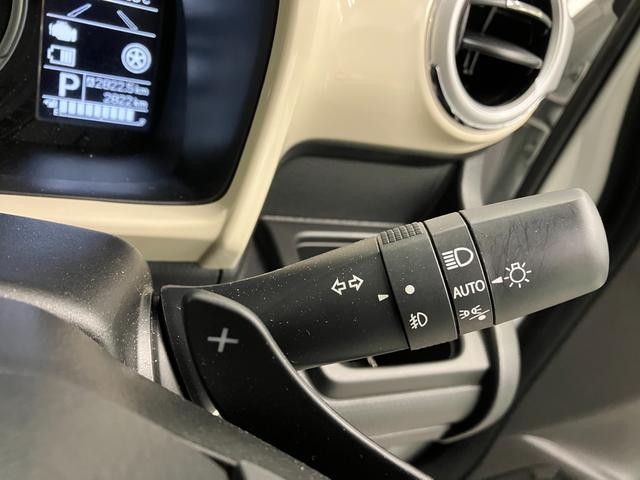 クロスビー ＨＹＢＲＩＤ　ＭＺ　全方位カメラパッケージ　オートライト　プッシュスタート　シートヒーター　オートエアコン　衝突被害軽減システム　アイドリングストップ　横滑り防止機能　衝突安全ボディ　盗難防止システム（36枚目）