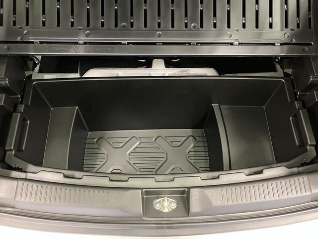 クロスビー ＨＹＢＲＩＤ　ＭＺ　全方位カメラパッケージ　オートライト　プッシュスタート　シートヒーター　オートエアコン　衝突被害軽減システム　アイドリングストップ　横滑り防止機能　衝突安全ボディ　盗難防止システム（49枚目）