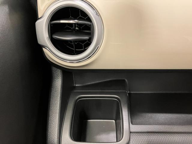 クロスビー ＨＹＢＲＩＤ　ＭＺ　全方位カメラパッケージ　オートライト　プッシュスタート　シートヒーター　オートエアコン　衝突被害軽減システム　アイドリングストップ　横滑り防止機能　衝突安全ボディ　盗難防止システム（56枚目）