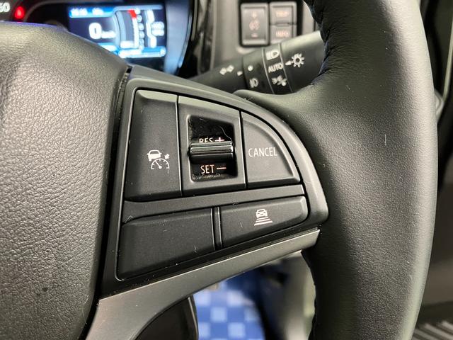 ハスラー ＨＹＢＲＩＤ　Ｘ　４ＷＤ　全方位モニター付きナビ　バックカメラ　オートライト　Ｂｌｕｅｔｏｏｔｈ　プッシュスタート　シートヒーター　オートエアコン　４ＷＤ　衝突被害軽減システム　アイドリングストップ　横滑り防止機能（31枚目）