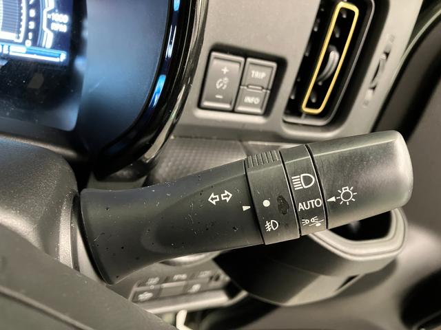 ハスラー ＨＹＢＲＩＤ　Ｘ　４ＷＤ　全方位モニター付きナビ　バックカメラ　オートライト　Ｂｌｕｅｔｏｏｔｈ　プッシュスタート　シートヒーター　オートエアコン　４ＷＤ　衝突被害軽減システム　アイドリングストップ　横滑り防止機能（34枚目）