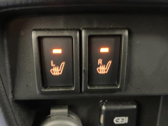 ハスラー ＨＹＢＲＩＤ　Ｘ　４ＷＤ　全方位モニター付きナビ　バックカメラ　オートライト　Ｂｌｕｅｔｏｏｔｈ　プッシュスタート　シートヒーター　オートエアコン　４ＷＤ　衝突被害軽減システム　アイドリングストップ　横滑り防止機能（38枚目）