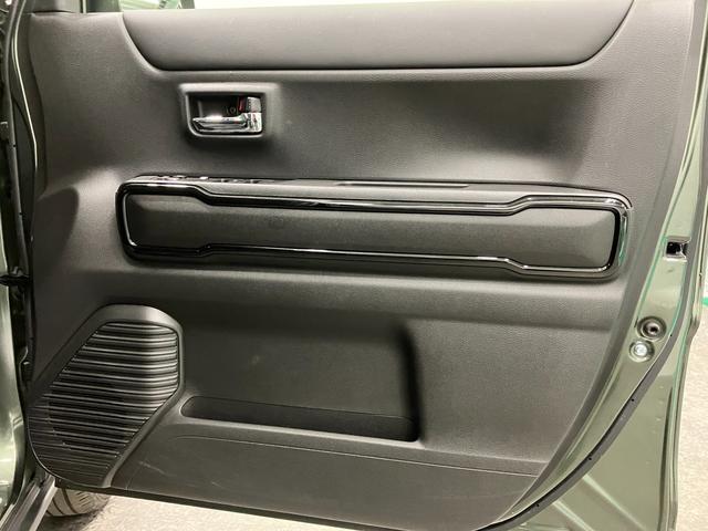 ハスラー ＨＹＢＲＩＤ　Ｘ　４ＷＤ　全方位モニター付きナビ　バックカメラ　オートライト　Ｂｌｕｅｔｏｏｔｈ　プッシュスタート　シートヒーター　オートエアコン　４ＷＤ　衝突被害軽減システム　アイドリングストップ　横滑り防止機能（66枚目）