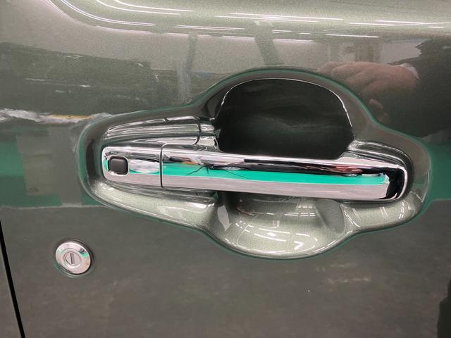 ハスラー ＨＹＢＲＩＤ　Ｘ　４ＷＤ　全方位モニター付きナビ　バックカメラ　オートライト　Ｂｌｕｅｔｏｏｔｈ　プッシュスタート　シートヒーター　オートエアコン　４ＷＤ　衝突被害軽減システム　アイドリングストップ　横滑り防止機能（71枚目）