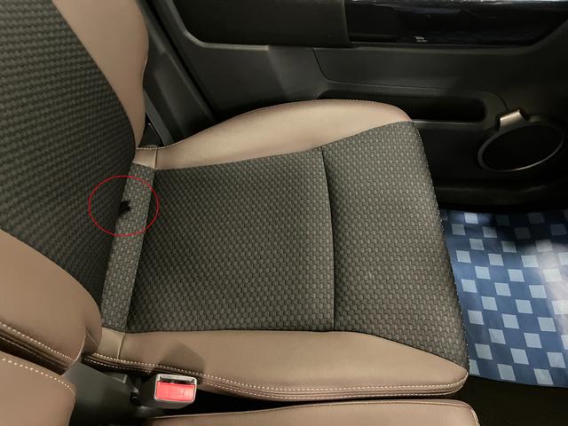 ハスラー Ｊ　ＳＴＹＬＥ　ＩＩＩ　ターボ　ナビ　バックカメラ　オートライト　Ｂｌｕｅｔｏｏｔｈ　プッシュスタート　シートヒーター　オートエアコン　ＥＴＣ　衝突被害軽減システム　アイドリングストップ　横滑り防止機能　衝突安全ボディ（43枚目）