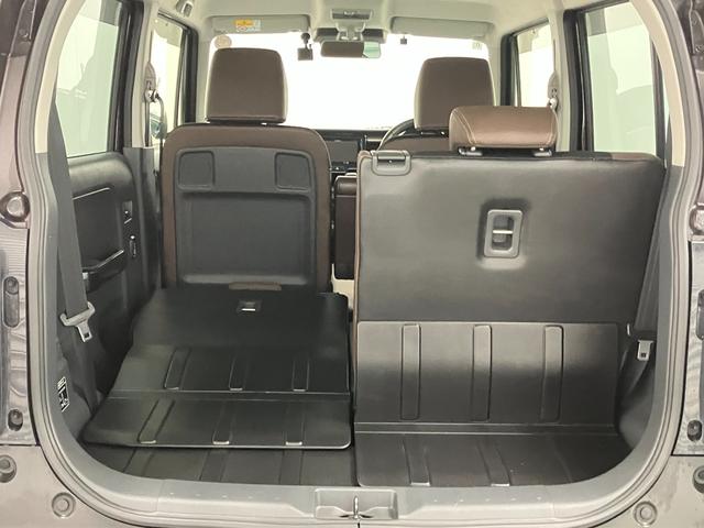 ハスラー Ｊ　ＳＴＹＬＥ　ＩＩＩ　ターボ　ナビ　バックカメラ　オートライト　Ｂｌｕｅｔｏｏｔｈ　プッシュスタート　シートヒーター　オートエアコン　ＥＴＣ　衝突被害軽減システム　アイドリングストップ　横滑り防止機能　衝突安全ボディ（46枚目）