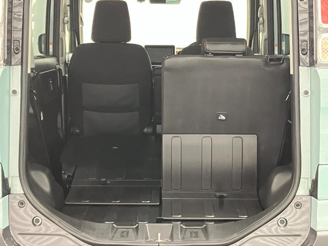 スペーシアギア ギア　ＨＹＢＲＩＤ　ＸＺ　４ＷＤ　全方位カメラ　ナビ　オートライト　Ｂｌｕｅｔｏｏｔｈ　スライドドア　プッシュスタート　シートヒーター　オートエアコン　衝突被害軽減システム　アイドリングストップ　横滑り防止機能　衝突安全ボディ（48枚目）