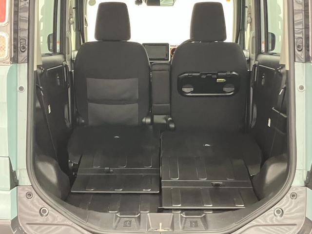 スペーシアギア ギア　ＨＹＢＲＩＤ　ＸＺ　４ＷＤ　全方位カメラ　ナビ　オートライト　Ｂｌｕｅｔｏｏｔｈ　スライドドア　プッシュスタート　シートヒーター　オートエアコン　衝突被害軽減システム　アイドリングストップ　横滑り防止機能　衝突安全ボディ（49枚目）