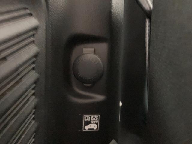 スペーシアギア ギア　ＨＹＢＲＩＤ　ＸＺ　４ＷＤ　全方位カメラ　ナビ　オートライト　Ｂｌｕｅｔｏｏｔｈ　スライドドア　プッシュスタート　シートヒーター　オートエアコン　衝突被害軽減システム　アイドリングストップ　横滑り防止機能　衝突安全ボディ（65枚目）