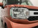 【LEDヘッドランプ】明るいライトが夜間の安全運転をサポートします。消費電力も少なく長寿命です。