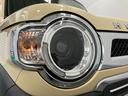 【LEDヘッドランプ】明るいライトが夜間の安全運転をサポートします。消費電力も少なく長寿命です。