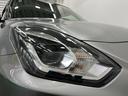 【LEDヘッドランプ】明るいライトが夜間の安全運転をサポートします。消費電力も少なく長寿命です。
