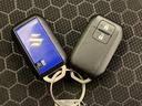 【スマートキー】キーをポケットやカバンに入れたままでもドアの施錠・開錠ができ、雨の日や荷物の多い日に大活躍!