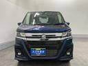 令和6年式 ワゴンRカスタムZ HYBRID ZX 全方位カメラパッケージ ノクターンブルーパール