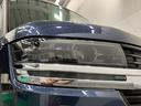 【LEDヘッドランプ】明るいライトが夜間の安全運転をサポートします。消費電力も少なく長寿命です。
