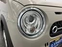 【LEDヘッドランプ】明るいライトが夜間の安全運転をサポートします。消費電力も少なく長寿命です。
