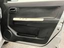 【運転席ドア】収納ポケットがあります。