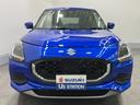 令和6年式 スイフトHYBRID MX 全方位モニター付きナビ フロンティアブルーパールメタリック