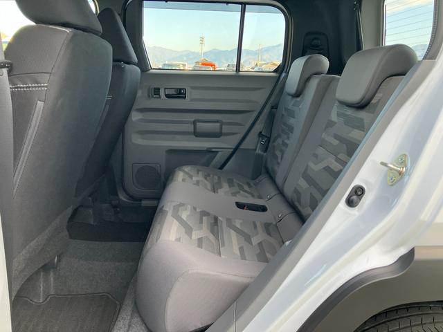 タフト Ｇターボ　クロムベンチャー　純正ナビ　バックモニター　スマートアシスト・１５インチアルミ・Ｄ－ＣＶＴターボエンジン・ＬＥＤヘッドランプ・ＬＥＤフォグ・電動パーキング・運転席助手席シートヒーター・ＵＳＢソケット（14枚目）