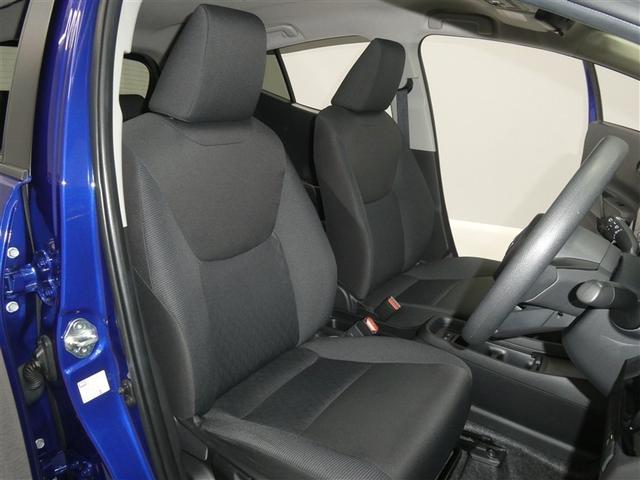 アクア X セーフティセンス ドラレコ付き LEDヘッドライト リアスポイラー バックモニター ETC スマートキー メモリーナビ シート素材モケット オートエアコン クルーズコントロール イモビライザー(16枚目)