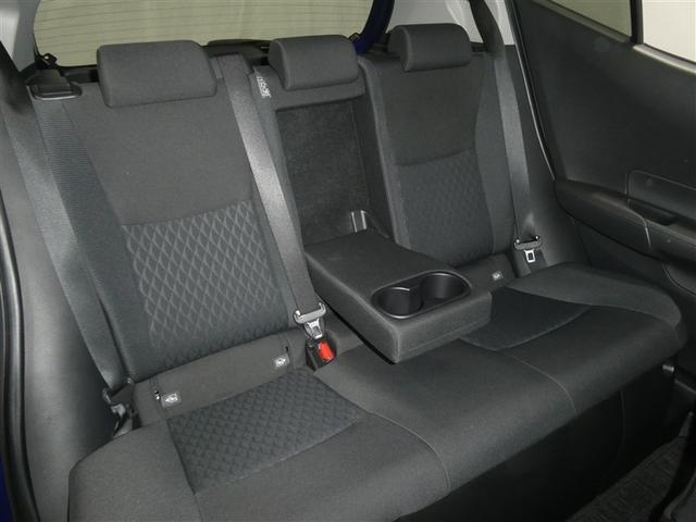 アクア X セーフティセンス ドラレコ付き LEDヘッドライト リアスポイラー バックモニター ETC スマートキー メモリーナビ シート素材モケット オートエアコン クルーズコントロール イモビライザー(18枚目)