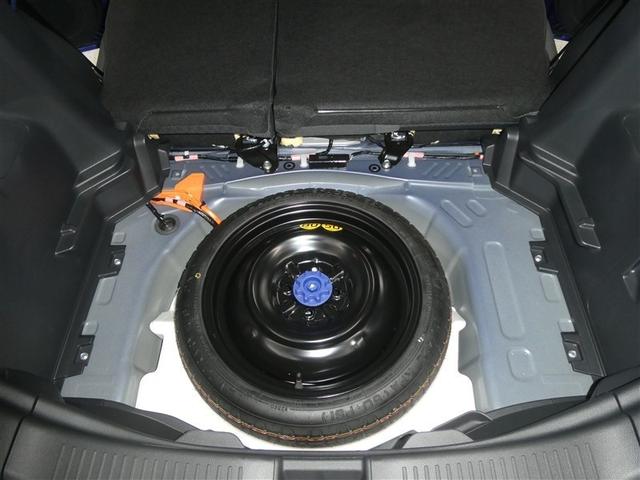 アクア X セーフティセンス ドラレコ付き LEDヘッドライト リアスポイラー バックモニター ETC スマートキー メモリーナビ シート素材モケット オートエアコン クルーズコントロール イモビライザー(22枚目)