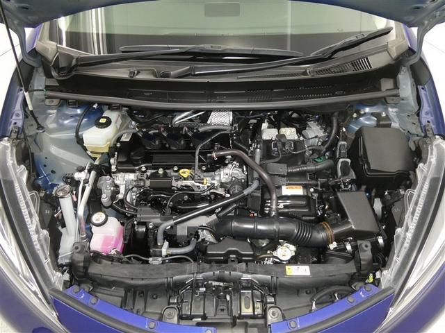 アクア X セーフティセンス ドラレコ付き LEDヘッドライト リアスポイラー バックモニター ETC スマートキー メモリーナビ シート素材モケット オートエアコン クルーズコントロール イモビライザー(25枚目)