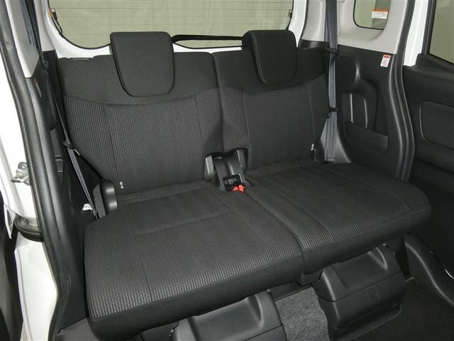 デイズルークス ハイウェイスター X エマージェンシーブレーキ ドラレコ付き 片側電動スライドドア リアスポイラー バックモニター スマートキー 純正アルミホイール CD/DVD再生付き フルセグメモリーナビ ベンチシート オートエアコン(15枚目)