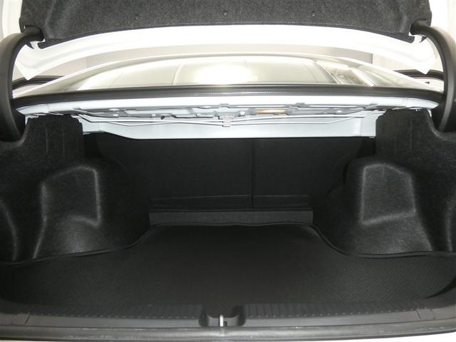 マークX 250G プリクラッシュセーフティー ドラレコ付き LEDヘッドライト 純正アルミホイール ETC バックモニター スマートキー CD/DVD再生付き フルセグメモリーナビ パワーシート シート素材モケット(17枚目)