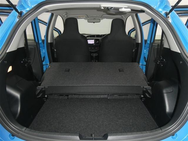 ヴィッツ F Mパッケージ ワンセグメモリーナビ CD再生付き キーレスエントリー シート素材モケット マニュアルエアコン ハロゲンライト パワステ パワーウィンドウ ABS付 デュアルエアバッグ付き イモビライザー(12枚目)