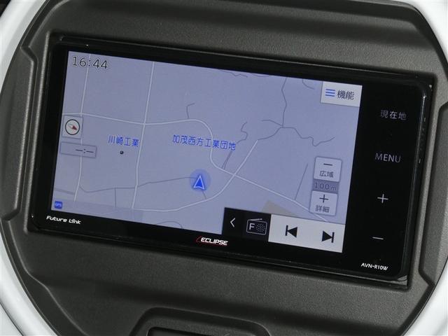 ハスラー ハイブリッドＸ　フルセグ　メモリーナビ　ＤＶＤ再生　衝突被害軽減システム　ＬＥＤヘッドランプ　アイドリングストップ（6枚目）