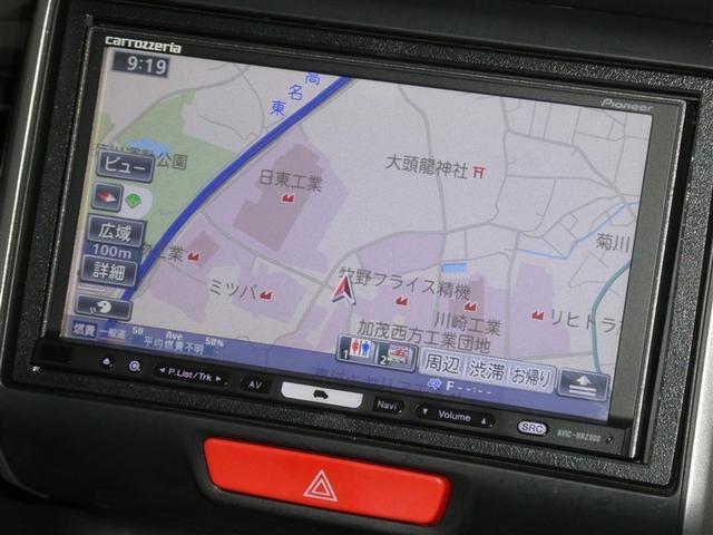 �y�V�C���`�z�ړI�n��ݒ肷��΁A���߂Ă̏ꏊ�ł��ȒP�ɍs�����Ƃ��o���܂��B�i���y�����Ē������Ⴂ�܂��B�j���⌇�����Ȃ��A�C�e���ł��ˁB�J�[�i�r�Ƌ��Ɋy�����J�[���C�t�𑗂��ĉ������I