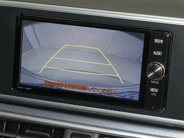 ピクシスジョイ Ｃ　Ｇターボ　ＳＡＩＩＩ　フルセグ　メモリーナビ　ＤＶＤ再生　バックカメラ　衝突被害軽減システム　ＥＴＣ　ドラレコ　ＬＥＤヘッドランプ　アイドリングストップ（7枚目）