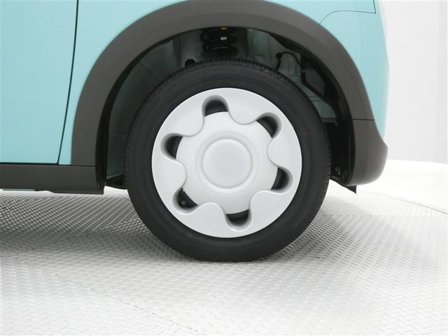 アルトラパン S デュアルカメラブレーキサポート フルセグメモリーナビ HIDヘッドライト CD/DVD再生付き イモビライザー アイドリングストップ スマートキー シート素材モケット ベンチシートマニュアルエアコン(16枚目)