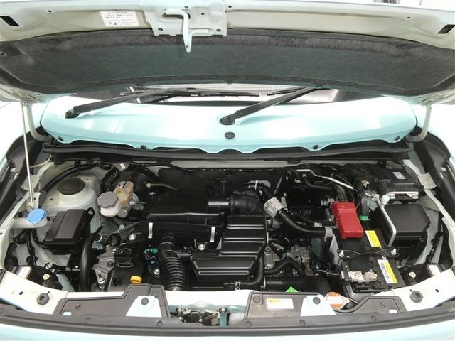 アルトラパン S デュアルカメラブレーキサポート フルセグメモリーナビ HIDヘッドライト CD/DVD再生付き イモビライザー アイドリングストップ スマートキー シート素材モケット ベンチシートマニュアルエアコン(17枚目)