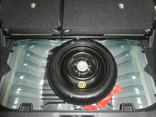 パッソ モーダ　チャーム　スマートアシスト　フルセグメモリーナビ　ＬＥＤヘッドライト　リアスポイラー　バックモニター　ＥＴＣ　スマートキー　ＣＤ再生付き　シート素材モケット　ベンチシート　オートエアコン　アイドリングストップ（17枚目）