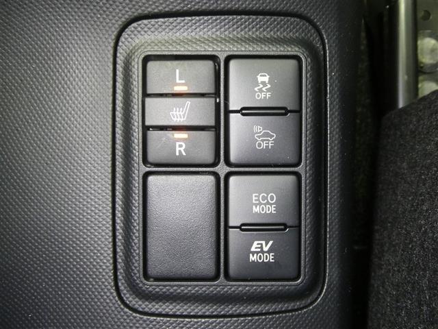 アクア Ｓ　フルセグ　メモリーナビ　ＤＶＤ再生　バックカメラ　衝突被害軽減システム　ＥＴＣ　ドラレコ　アイドリングストップ（9枚目）