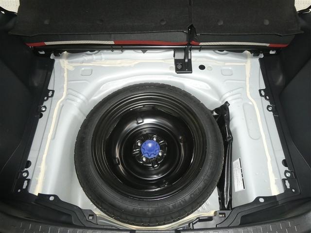 アクア Ｓ　フルセグ　メモリーナビ　ＤＶＤ再生　バックカメラ　衝突被害軽減システム　ＥＴＣ　ドラレコ　アイドリングストップ（18枚目）