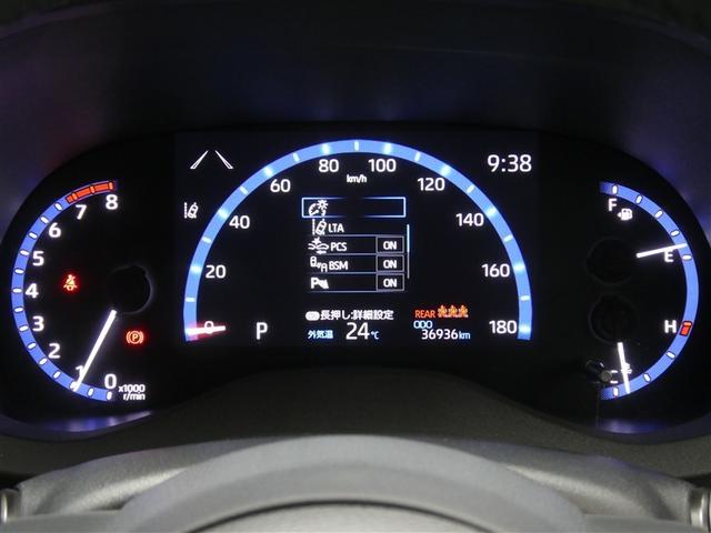 ヤリスクロス Ｚ　セーフティセンス　ドラレコ付き　ＬＥＤヘッドライト　リアスポイラー　バックモニター　ＥＴＣ　ワンオーナー車　スマートキー　純正アルミホイール　ＣＤ／ＤＶＤ再生付き　フルセグメモリーナビ（5枚目）